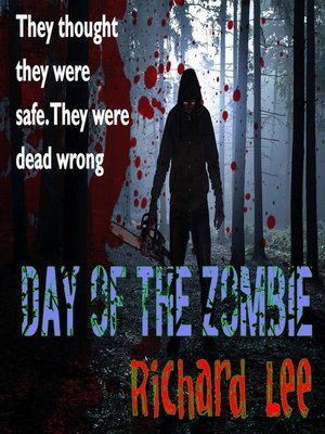 cover image of Day of the Zombie